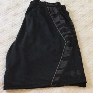 3 pair Under Armour Shorts